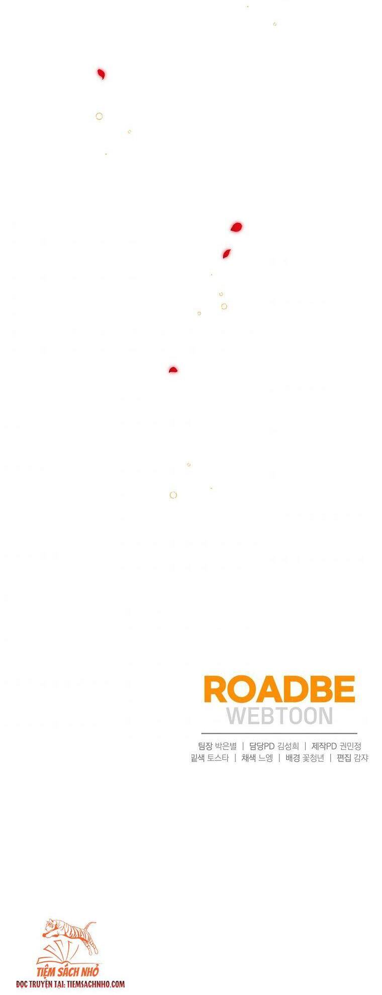 Thú Cưng Của Nữ Đại Công Tước - Chương 13