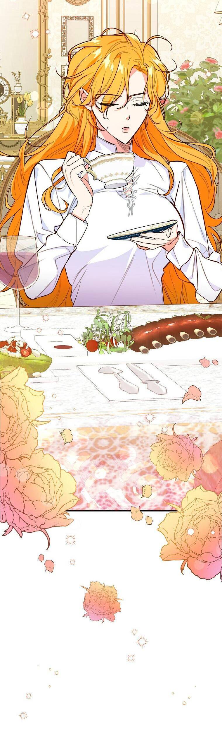 Thú Cưng Của Nữ Đại Công Tước - Chương 13