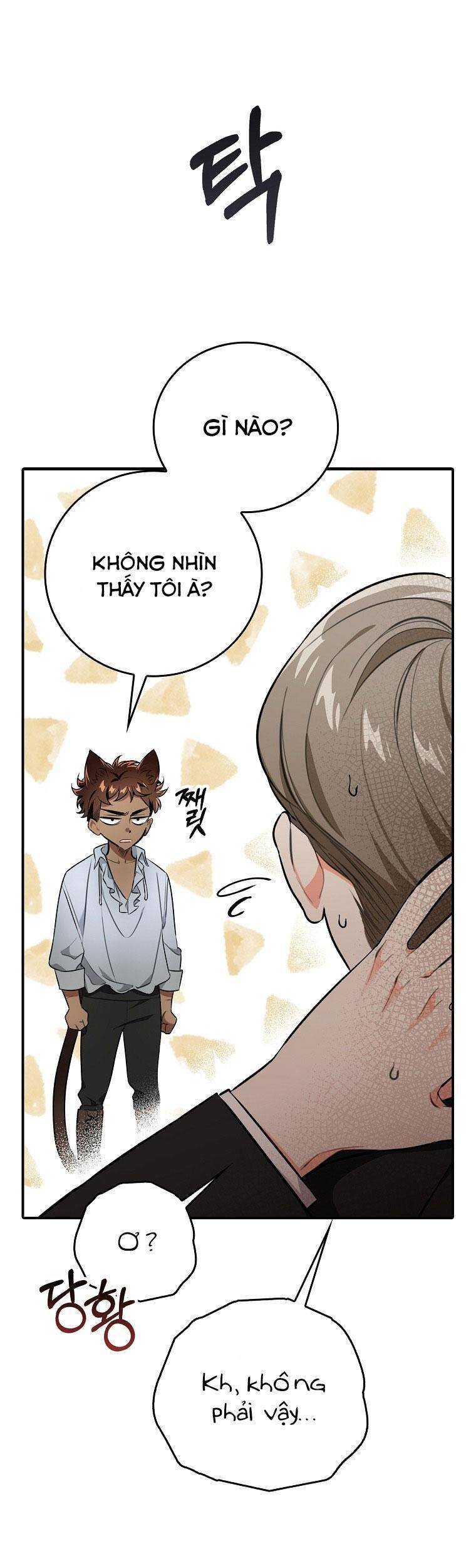 Thú Cưng Của Nữ Đại Công Tước - Chương 14