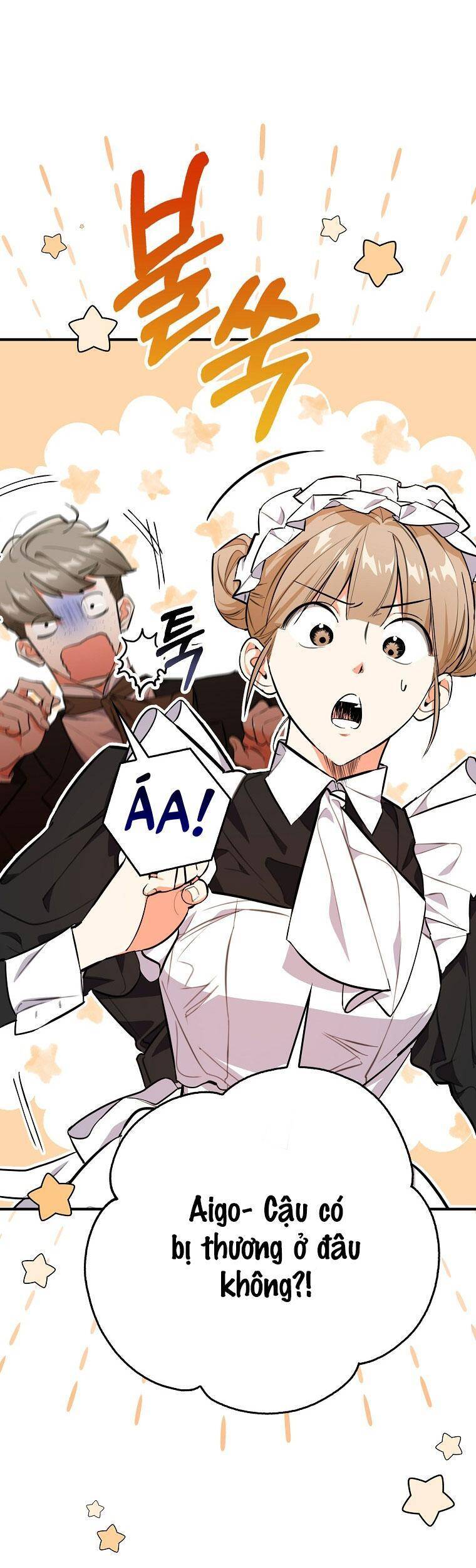 Thú Cưng Của Nữ Đại Công Tước - Chương 14