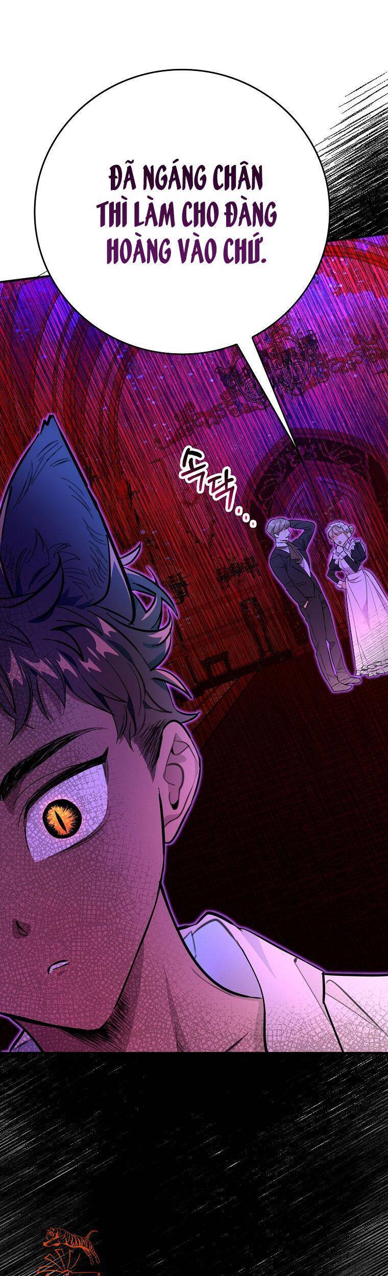 Thú Cưng Của Nữ Đại Công Tước - Chương 14