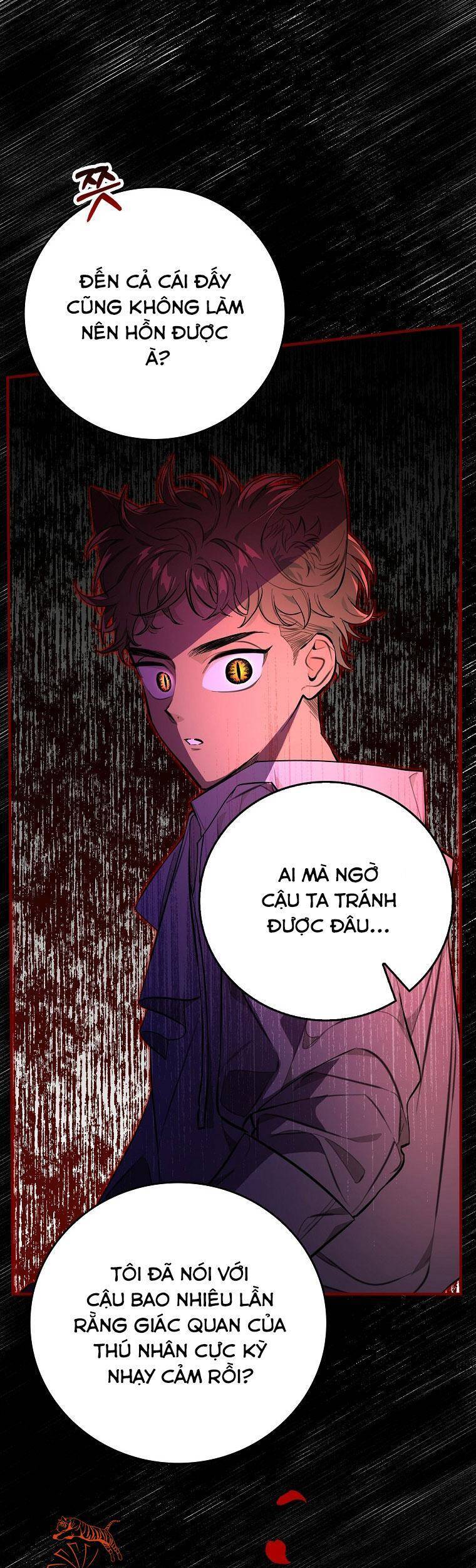 Thú Cưng Của Nữ Đại Công Tước - Chương 14