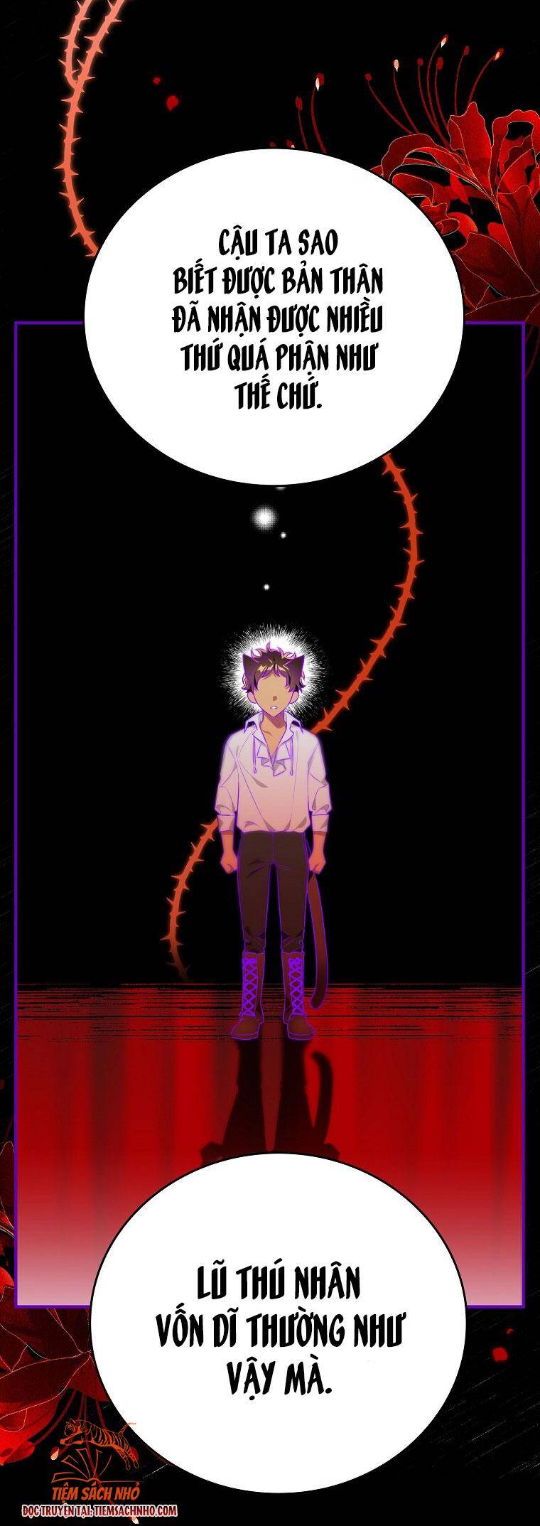 Thú Cưng Của Nữ Đại Công Tước - Chương 14