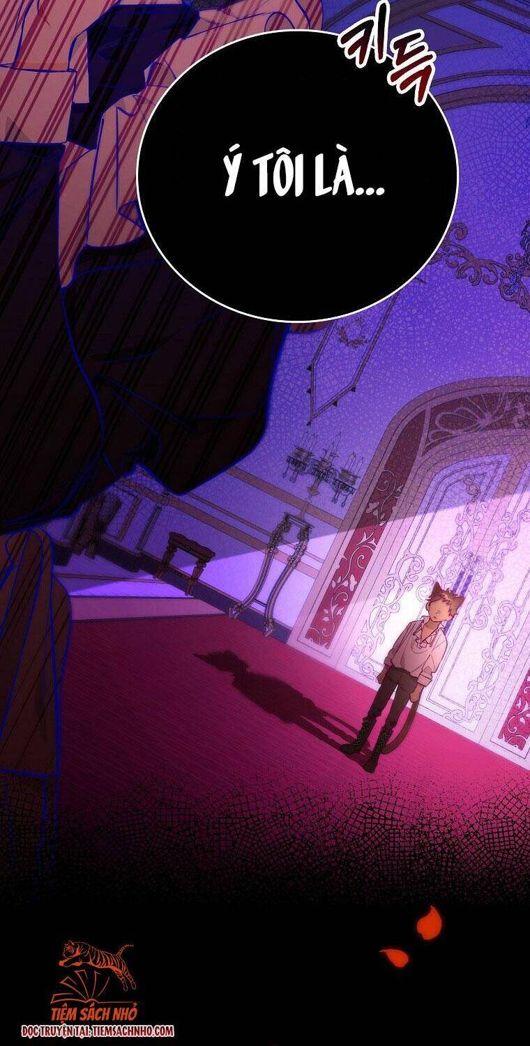 Thú Cưng Của Nữ Đại Công Tước - Chương 14