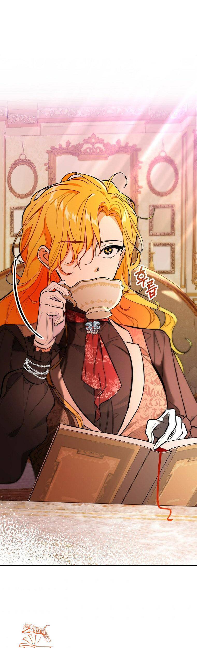 Thú Cưng Của Nữ Đại Công Tước - Chương 14