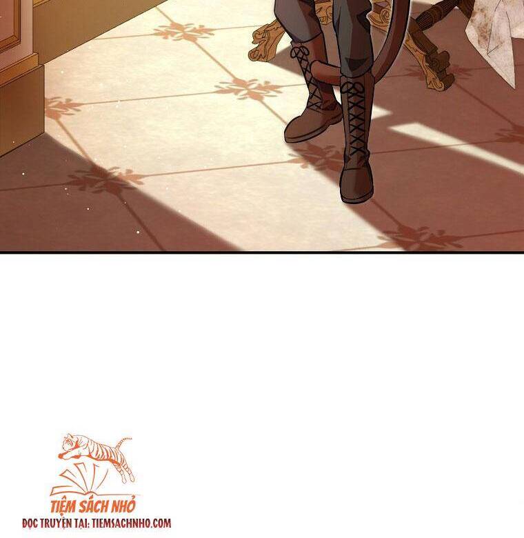 Thú Cưng Của Nữ Đại Công Tước - Chương 14