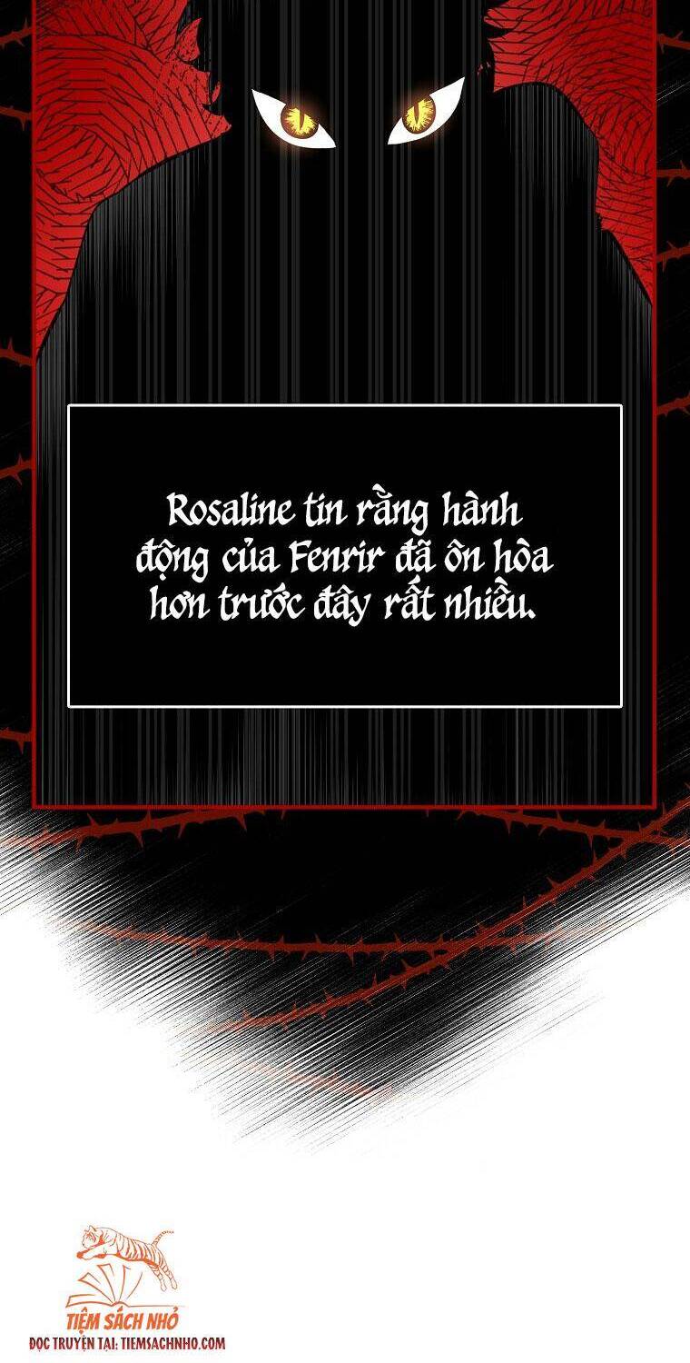 Thú Cưng Của Nữ Đại Công Tước - Chương 14