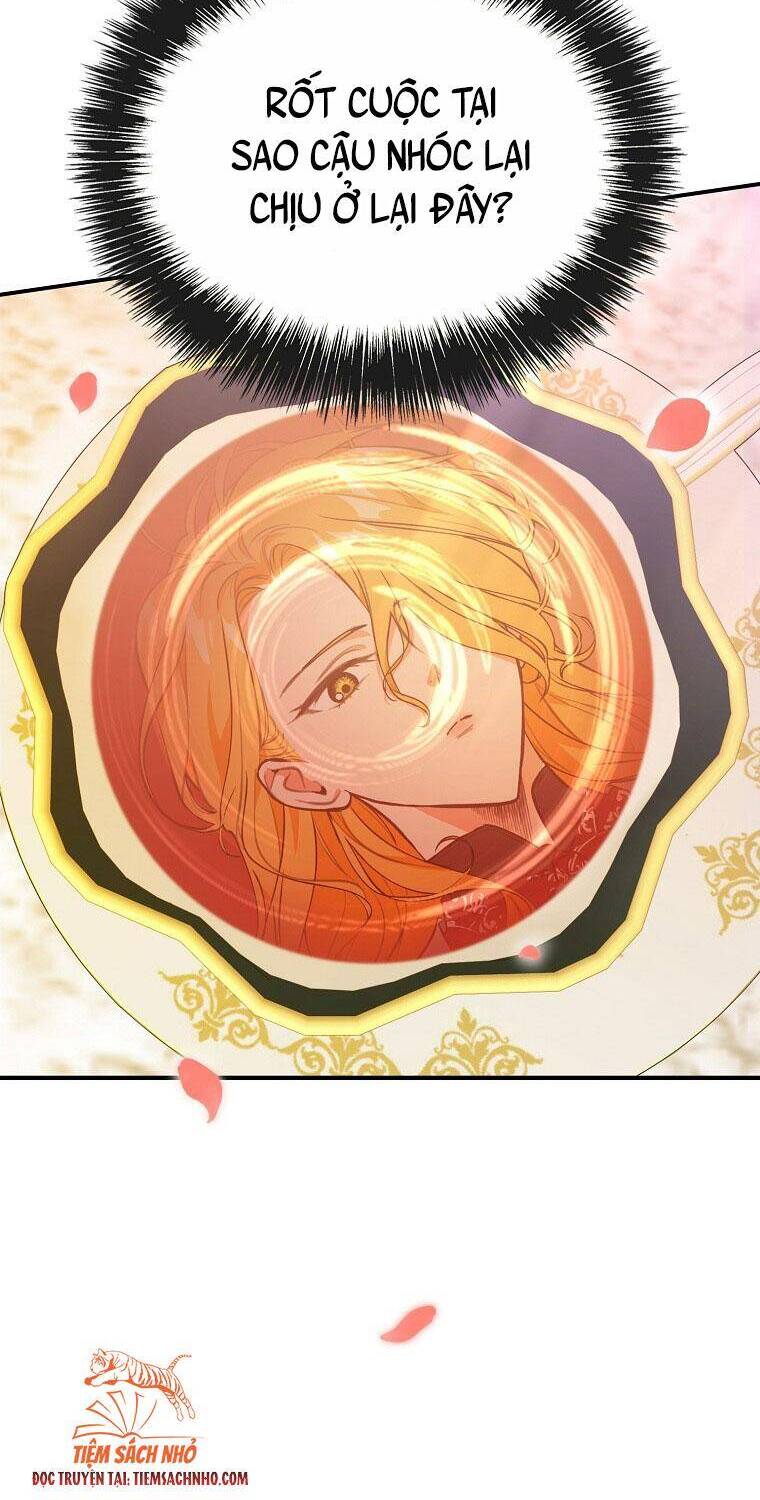 Thú Cưng Của Nữ Đại Công Tước - Chương 14