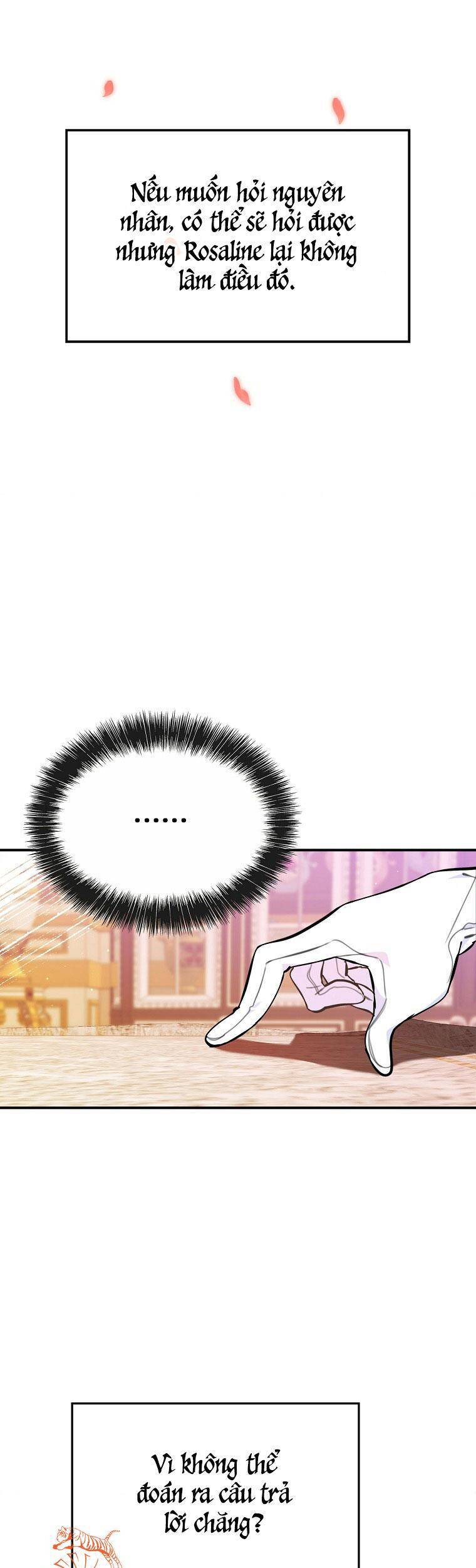 Thú Cưng Của Nữ Đại Công Tước - Chương 14