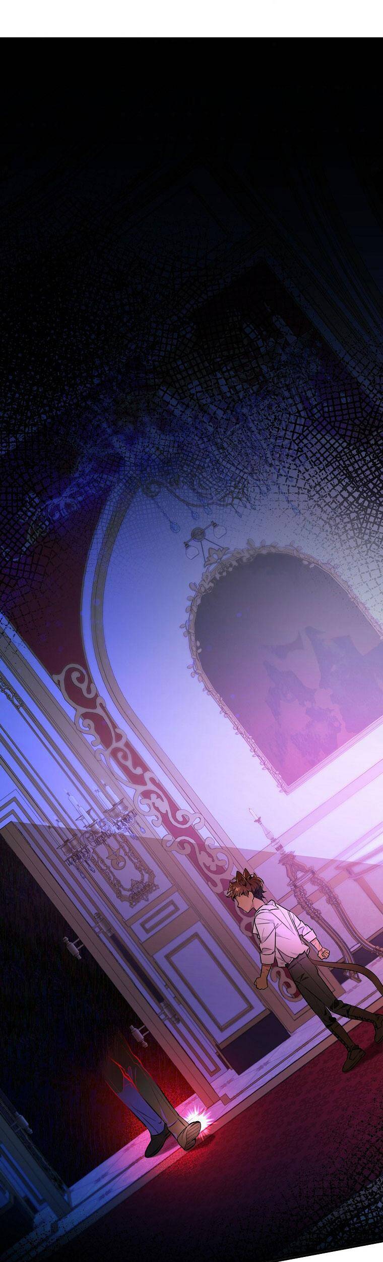 Thú Cưng Của Nữ Đại Công Tước - Chương 14