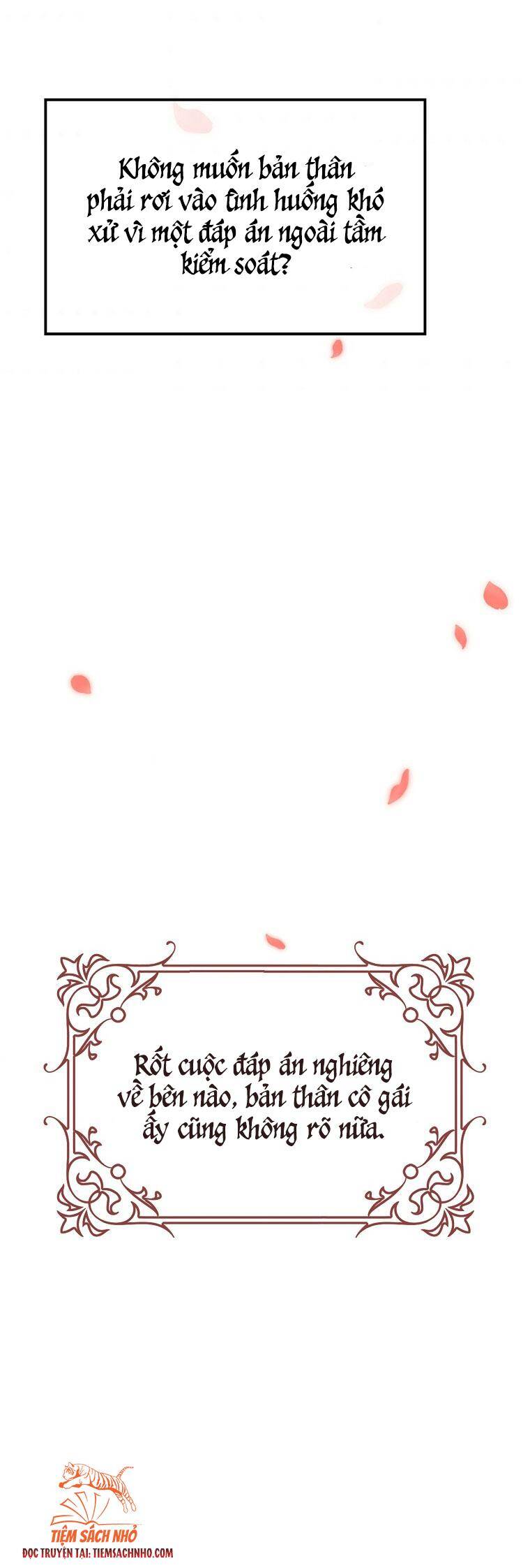 Thú Cưng Của Nữ Đại Công Tước - Chương 14