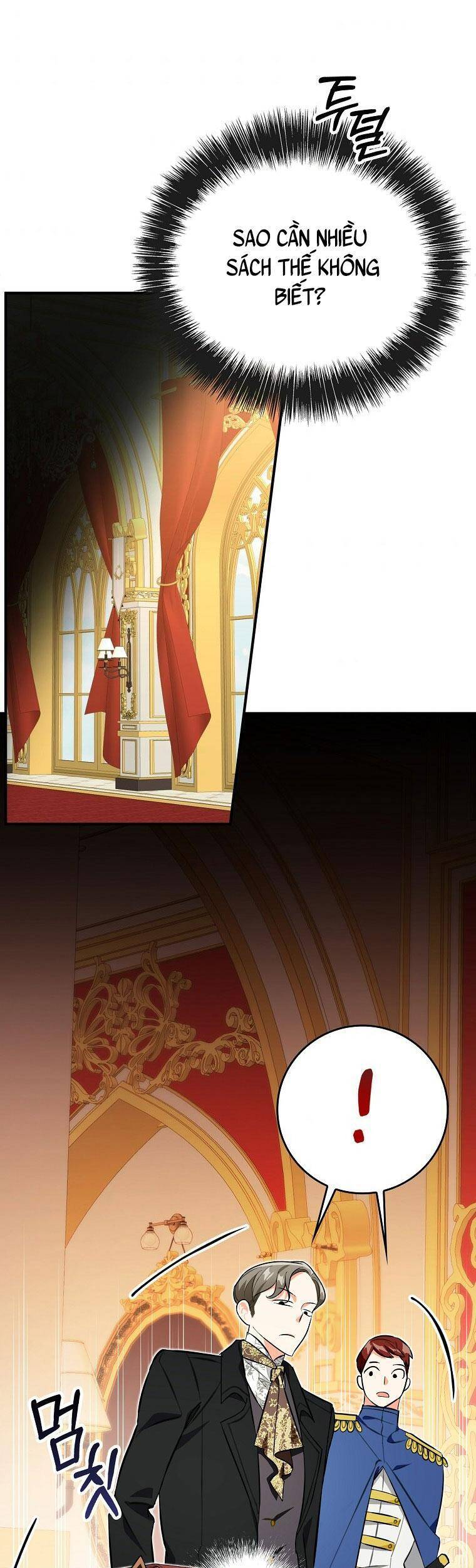 Thú Cưng Của Nữ Đại Công Tước - Chương 14