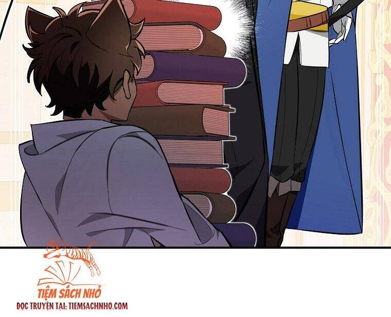 Thú Cưng Của Nữ Đại Công Tước - Chương 14
