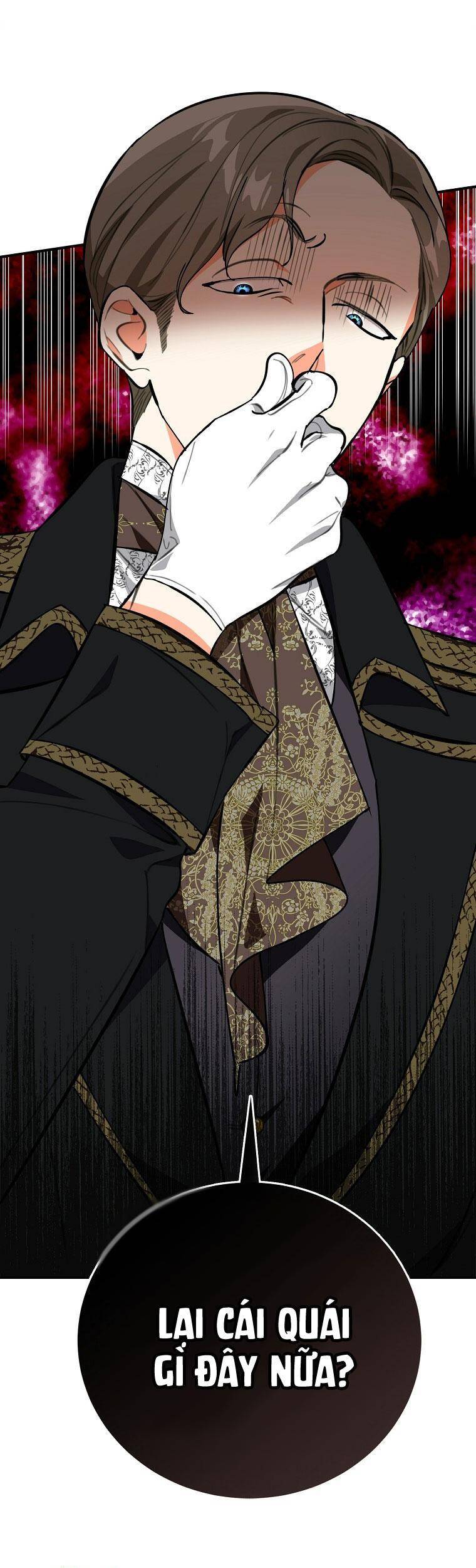 Thú Cưng Của Nữ Đại Công Tước - Chương 14