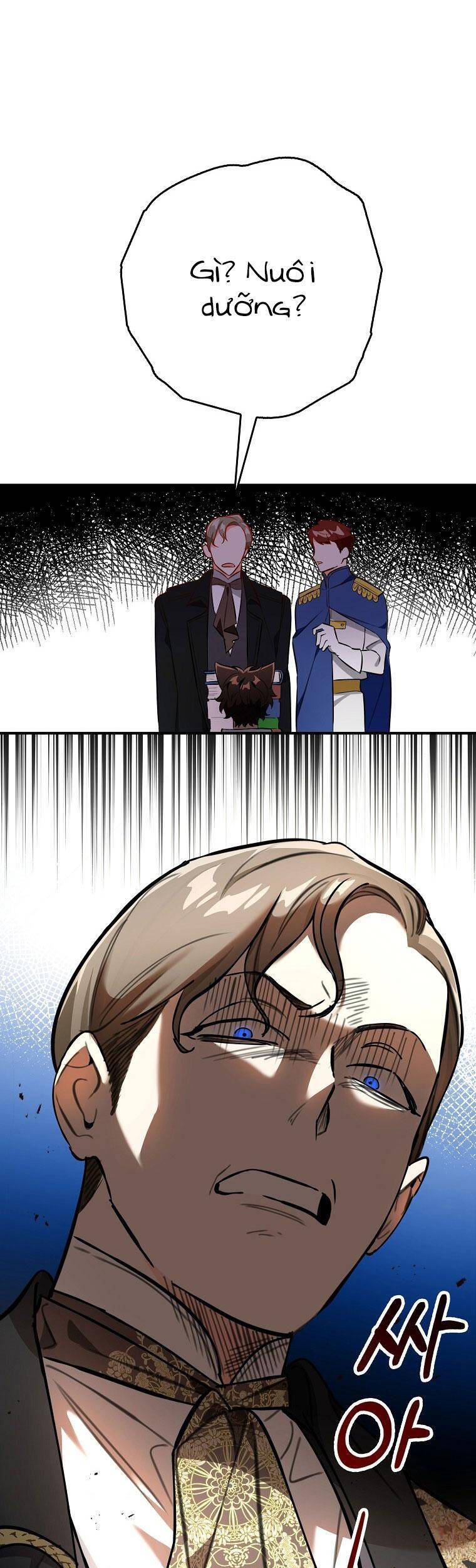 Thú Cưng Của Nữ Đại Công Tước - Chương 14