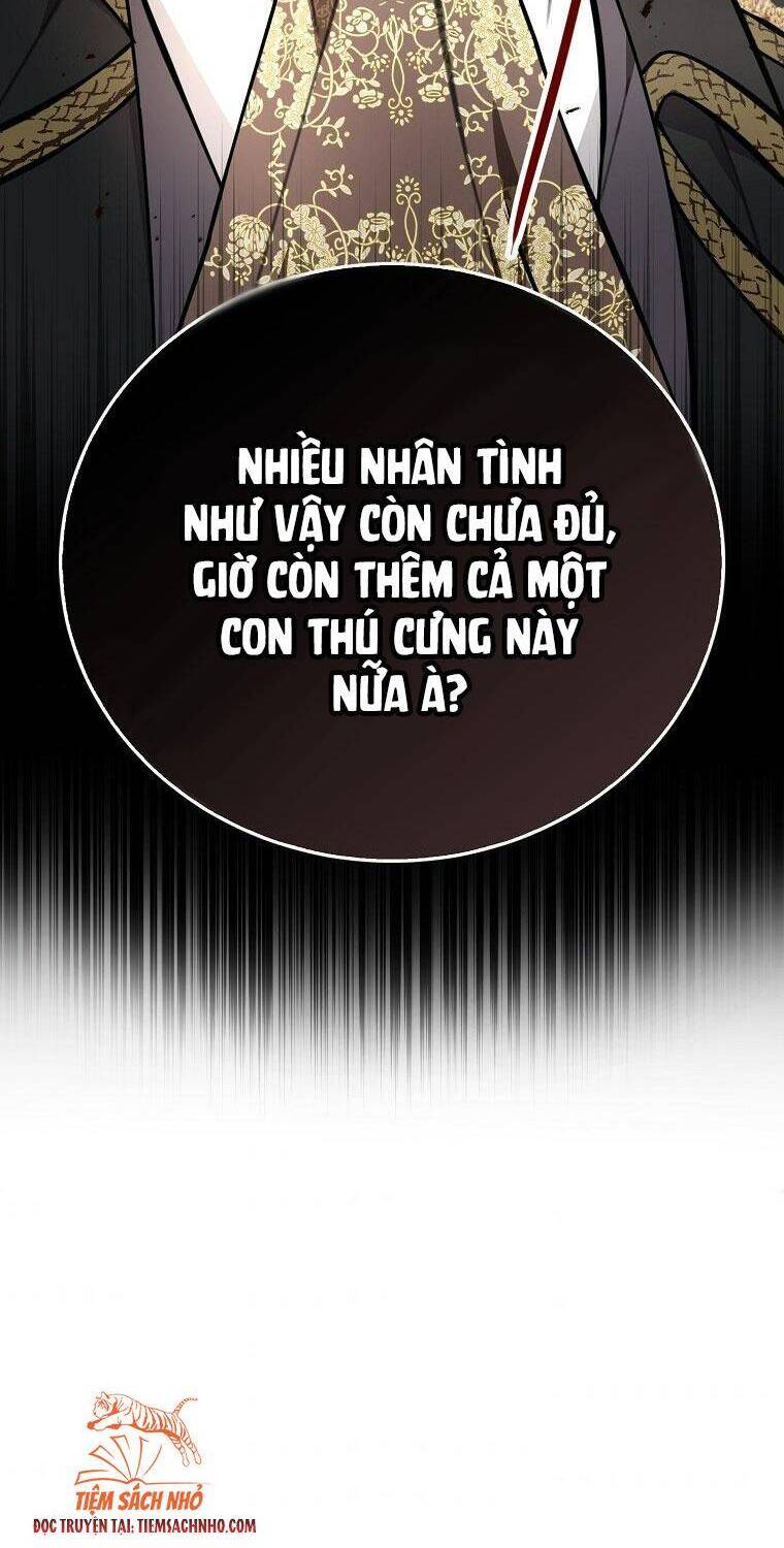 Thú Cưng Của Nữ Đại Công Tước - Chương 14
