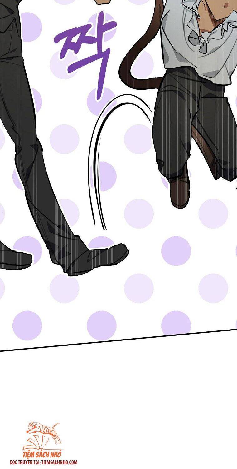 Thú Cưng Của Nữ Đại Công Tước - Chương 14