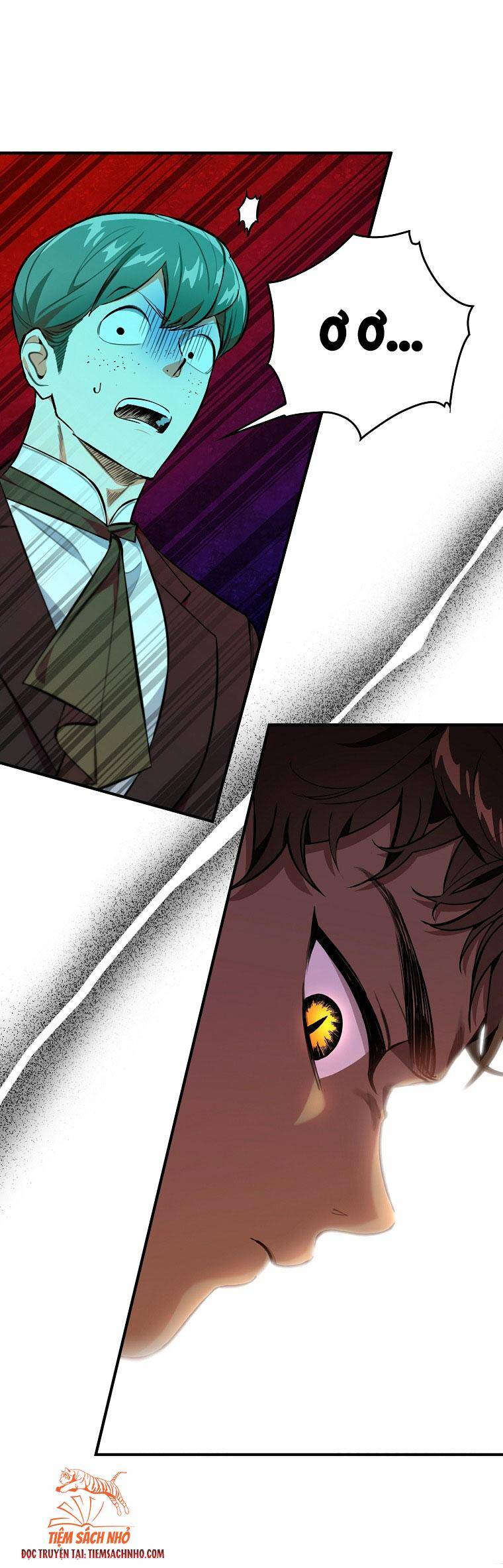 Thú Cưng Của Nữ Đại Công Tước - Chương 14