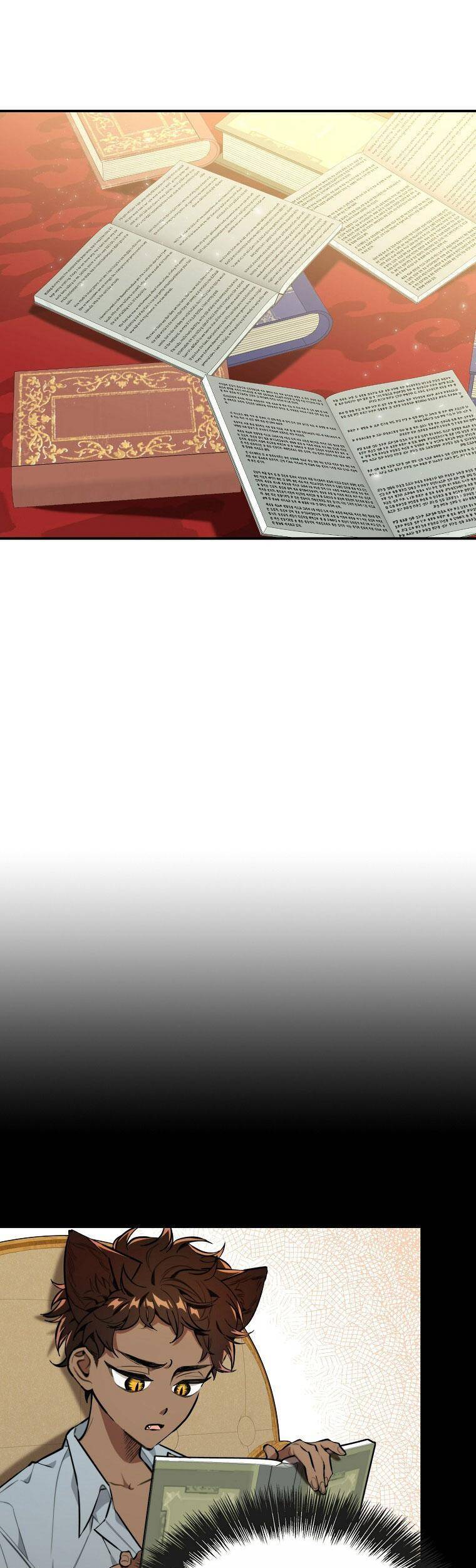 Thú Cưng Của Nữ Đại Công Tước - Chương 15