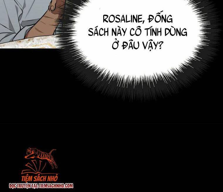 Thú Cưng Của Nữ Đại Công Tước - Chương 15