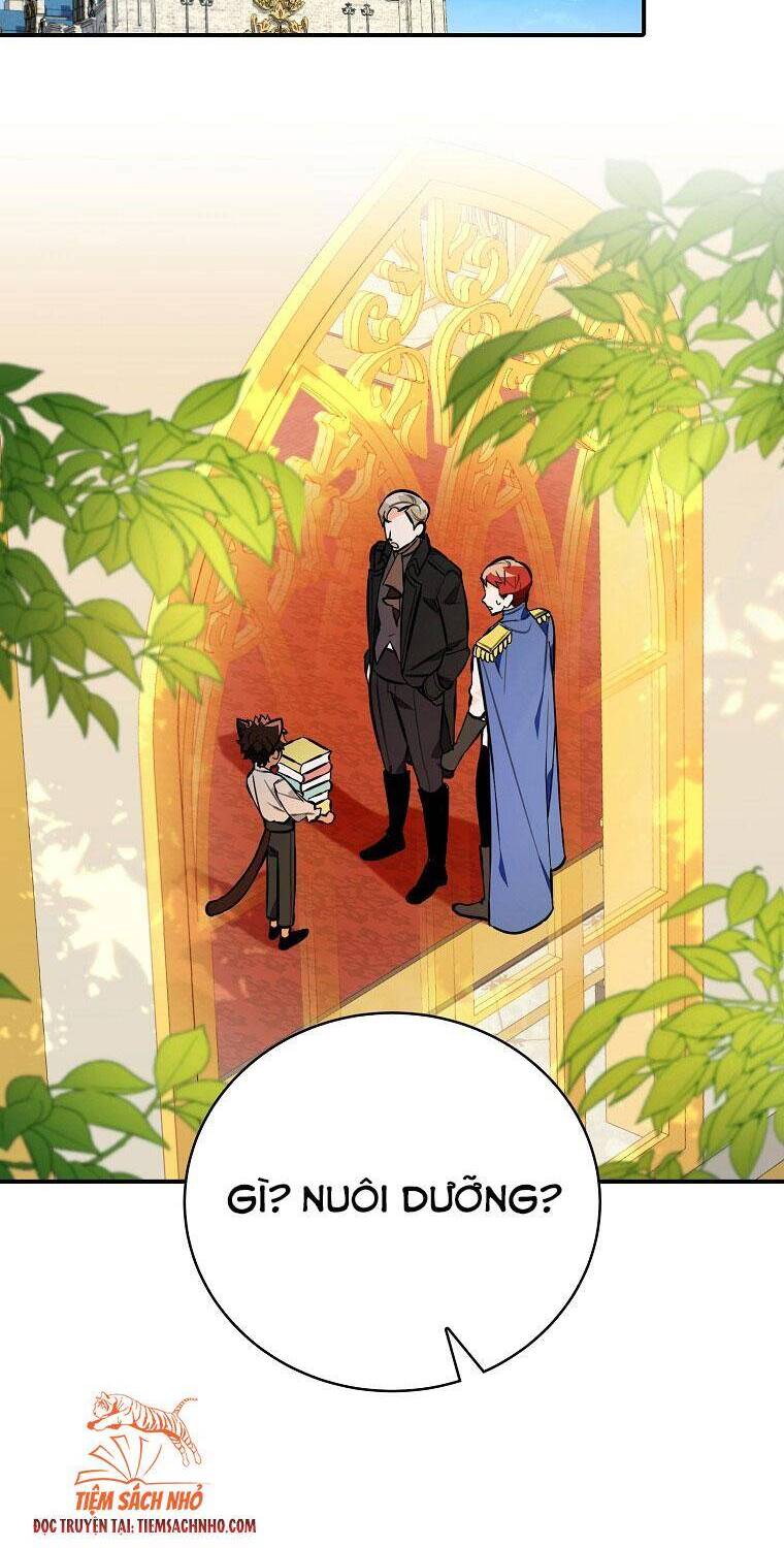 Thú Cưng Của Nữ Đại Công Tước - Chương 15