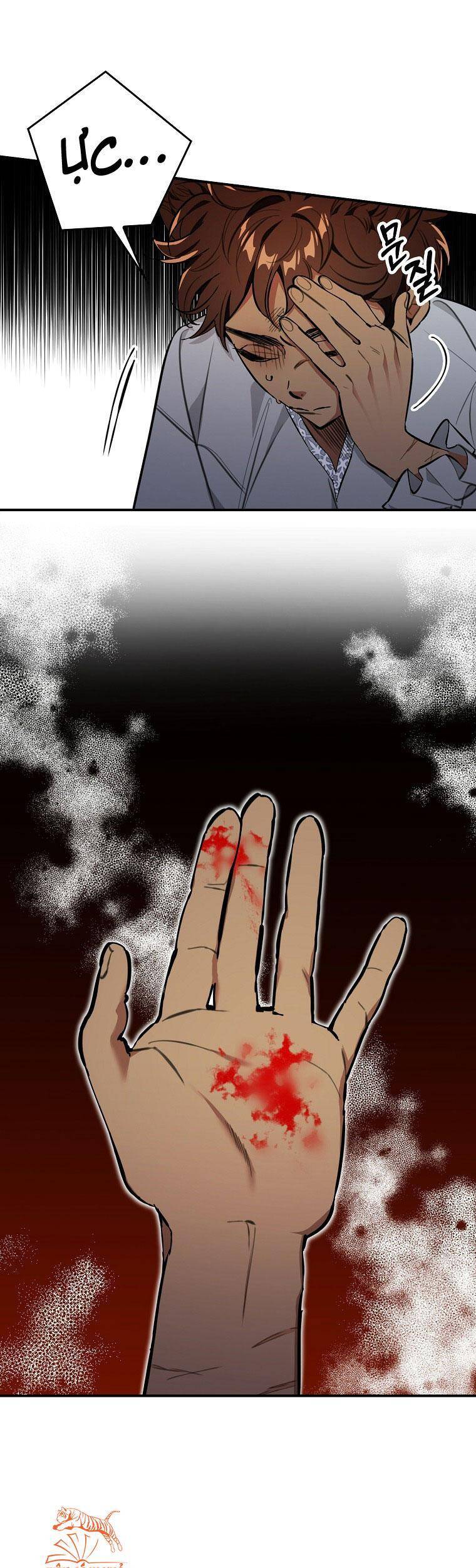 Thú Cưng Của Nữ Đại Công Tước - Chương 15