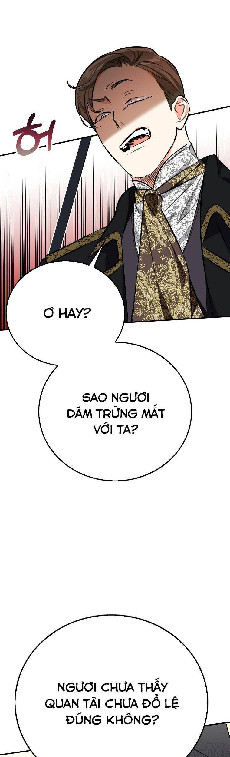 Thú Cưng Của Nữ Đại Công Tước - Chương 15