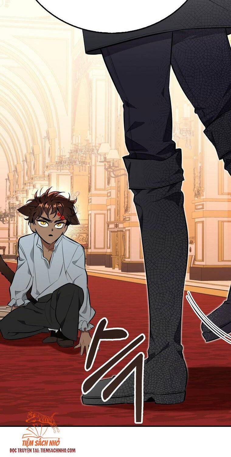 Thú Cưng Của Nữ Đại Công Tước - Chương 15