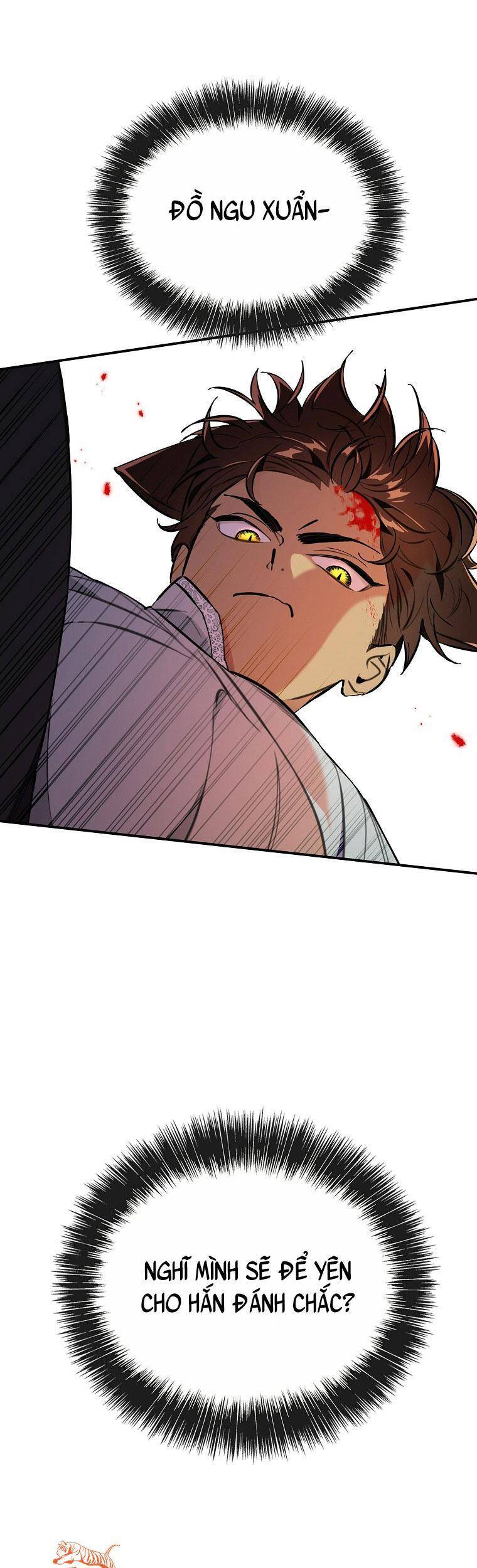 Thú Cưng Của Nữ Đại Công Tước - Chương 15