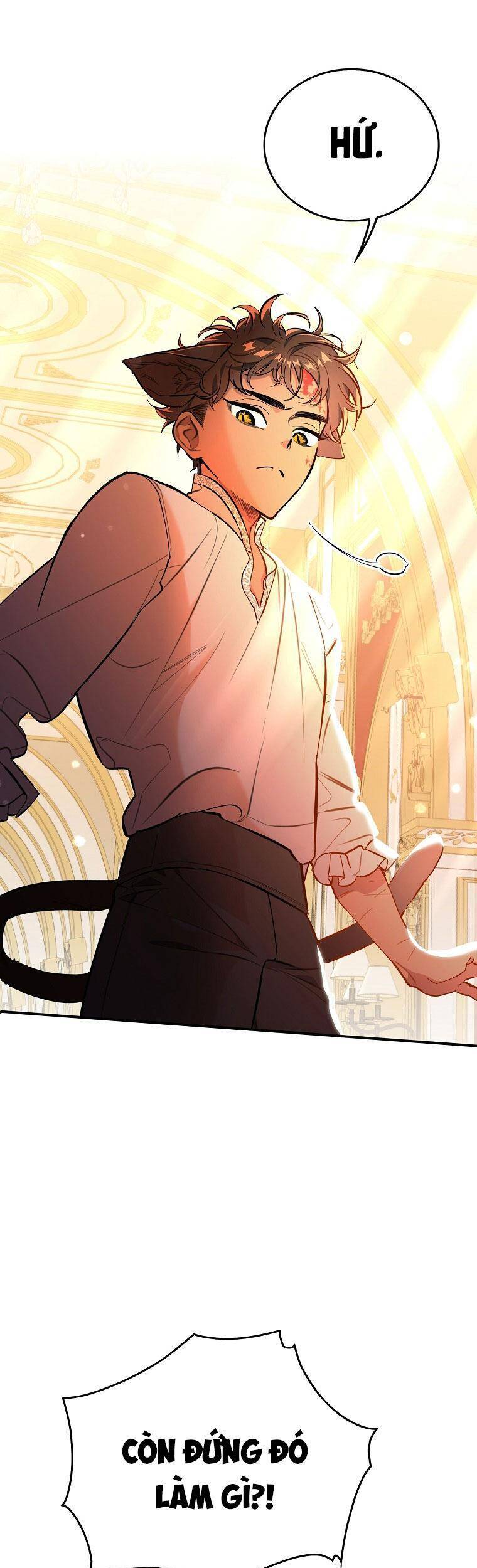 Thú Cưng Của Nữ Đại Công Tước - Chương 15