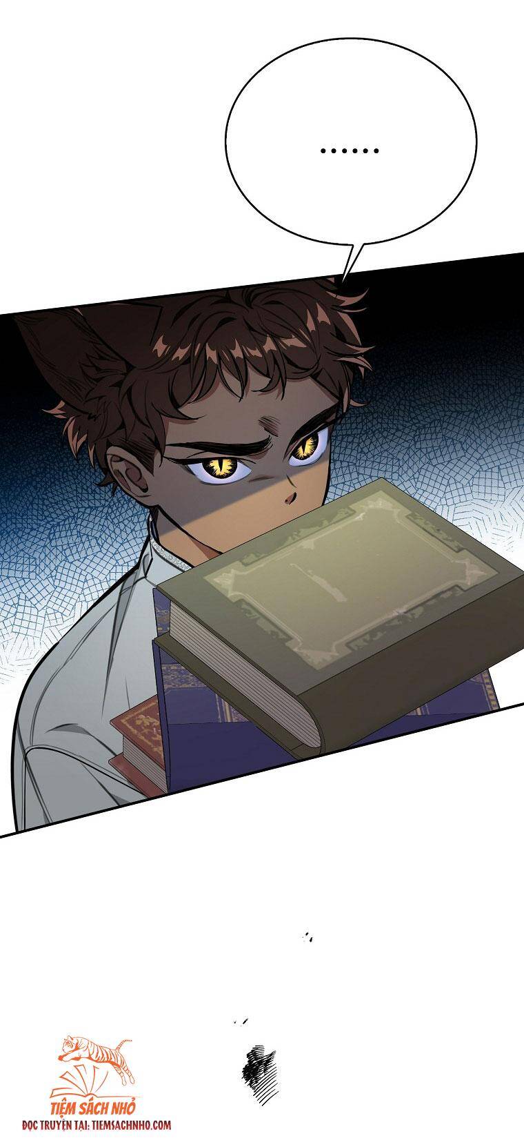 Thú Cưng Của Nữ Đại Công Tước - Chương 15