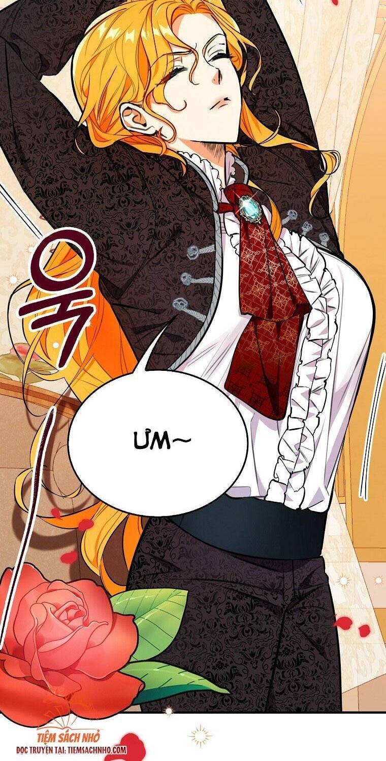 Thú Cưng Của Nữ Đại Công Tước - Chương 15