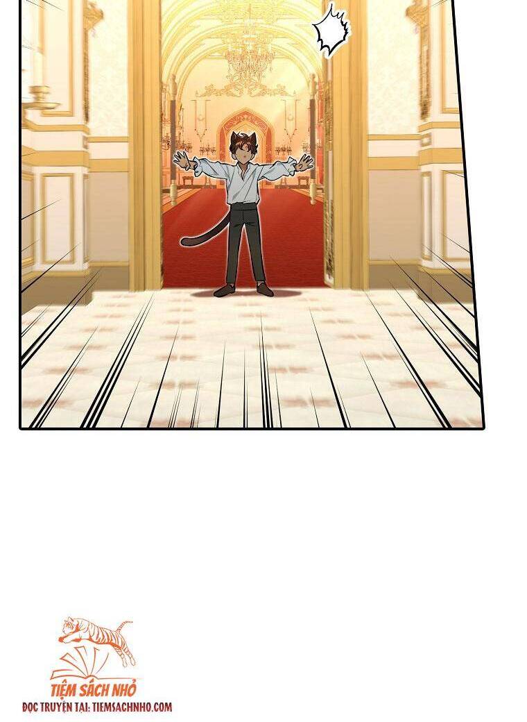 Thú Cưng Của Nữ Đại Công Tước - Chương 15