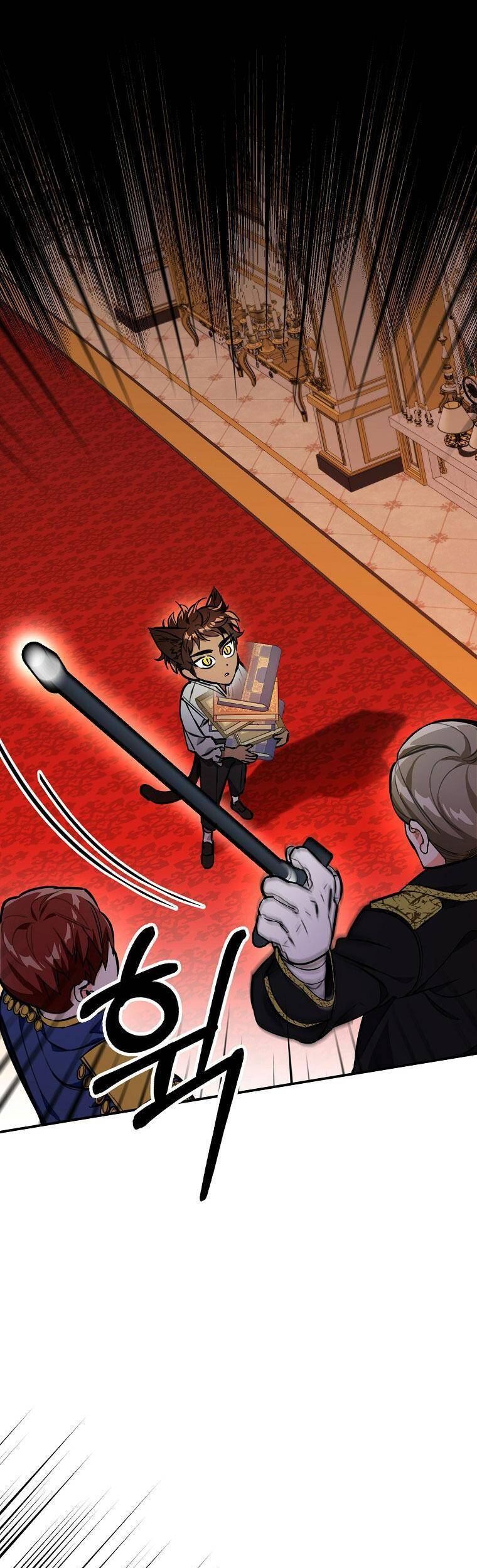 Thú Cưng Của Nữ Đại Công Tước - Chương 15