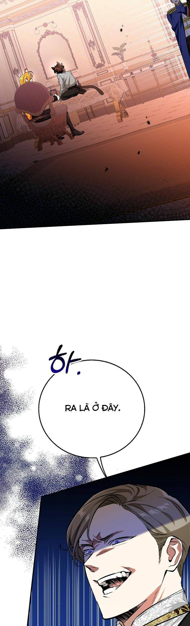 Thú Cưng Của Nữ Đại Công Tước - Chương 16
