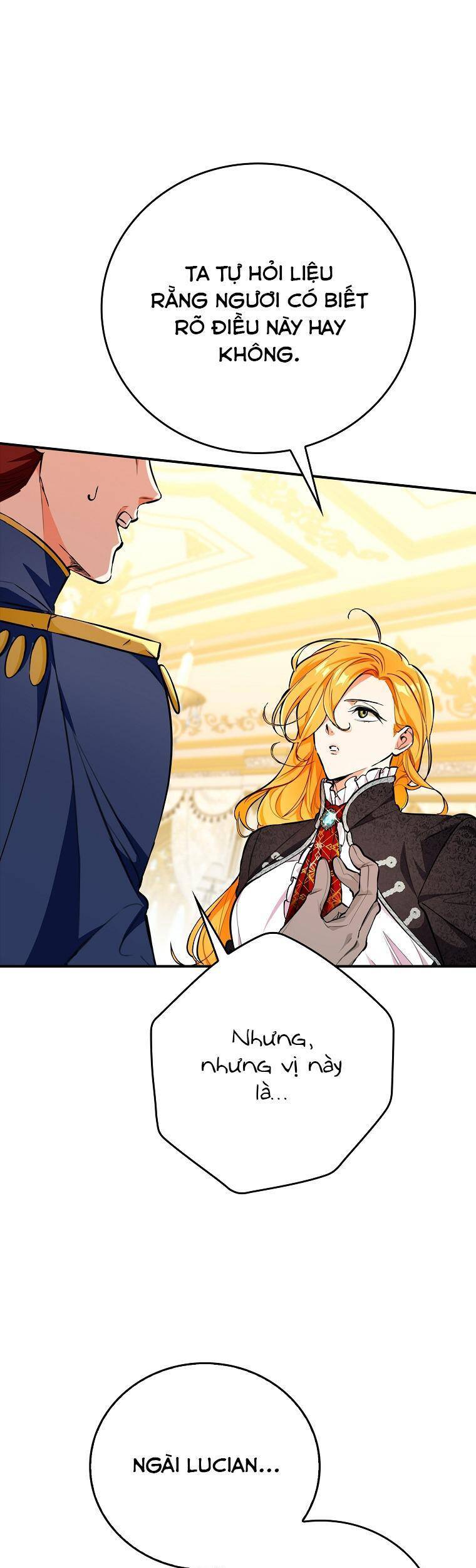 Thú Cưng Của Nữ Đại Công Tước - Chương 16