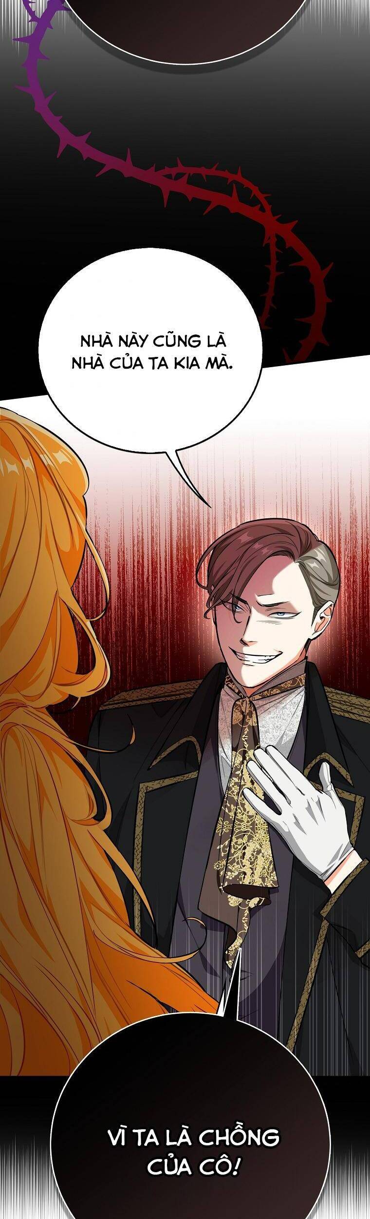 Thú Cưng Của Nữ Đại Công Tước - Chương 16