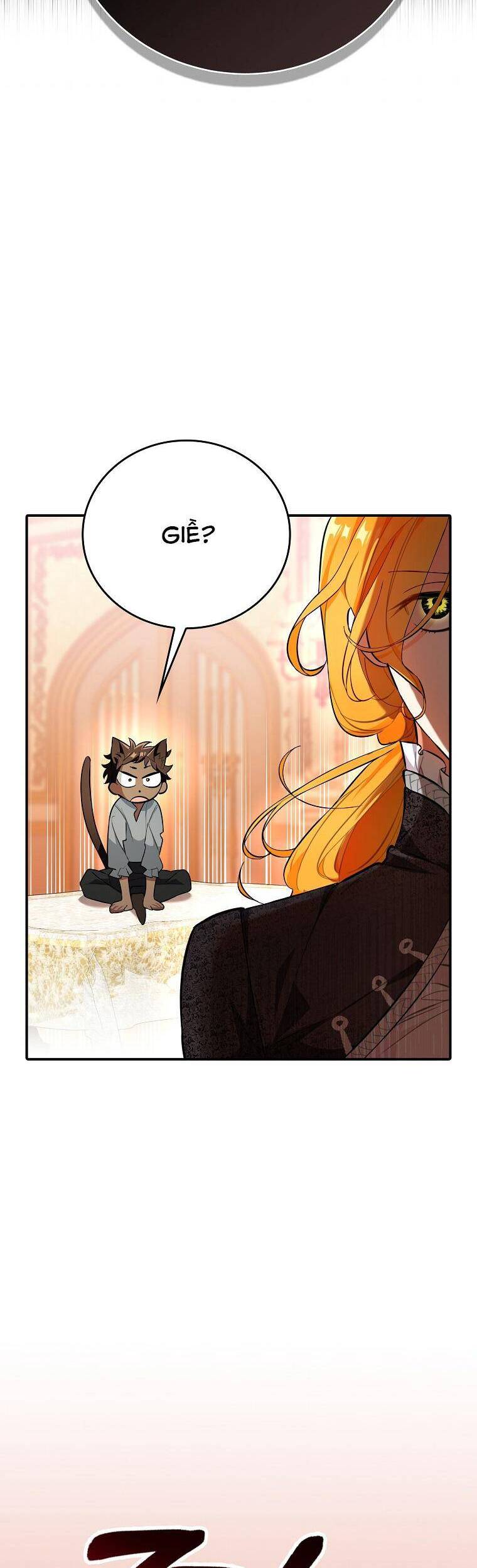 Thú Cưng Của Nữ Đại Công Tước - Chương 16