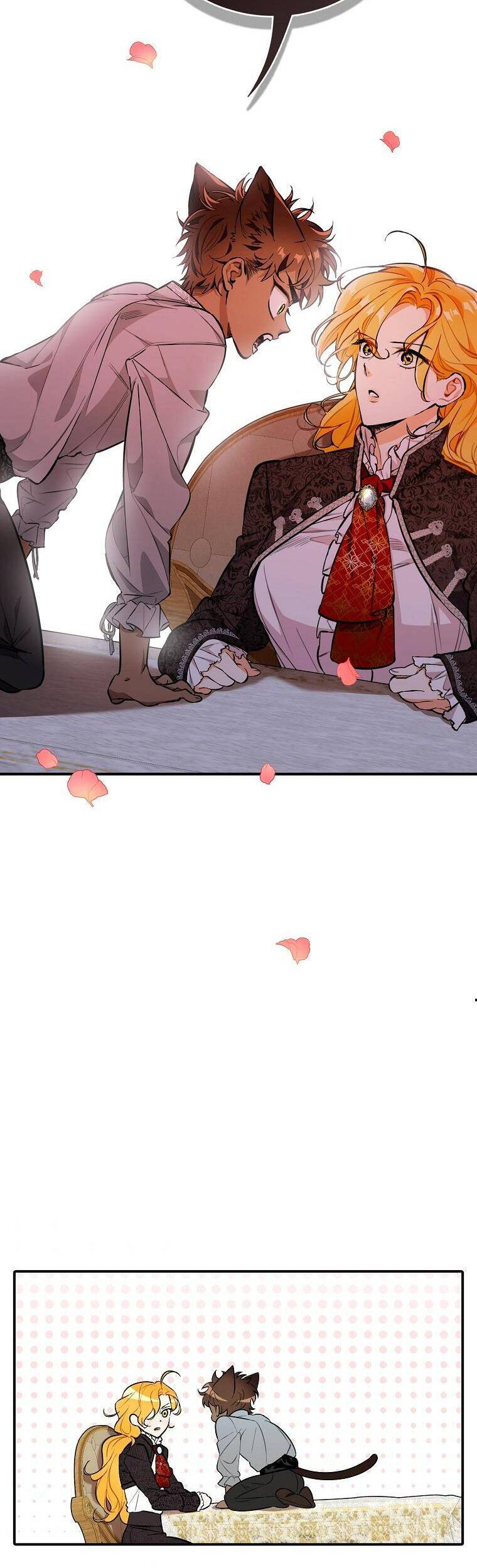 Thú Cưng Của Nữ Đại Công Tước - Chương 16