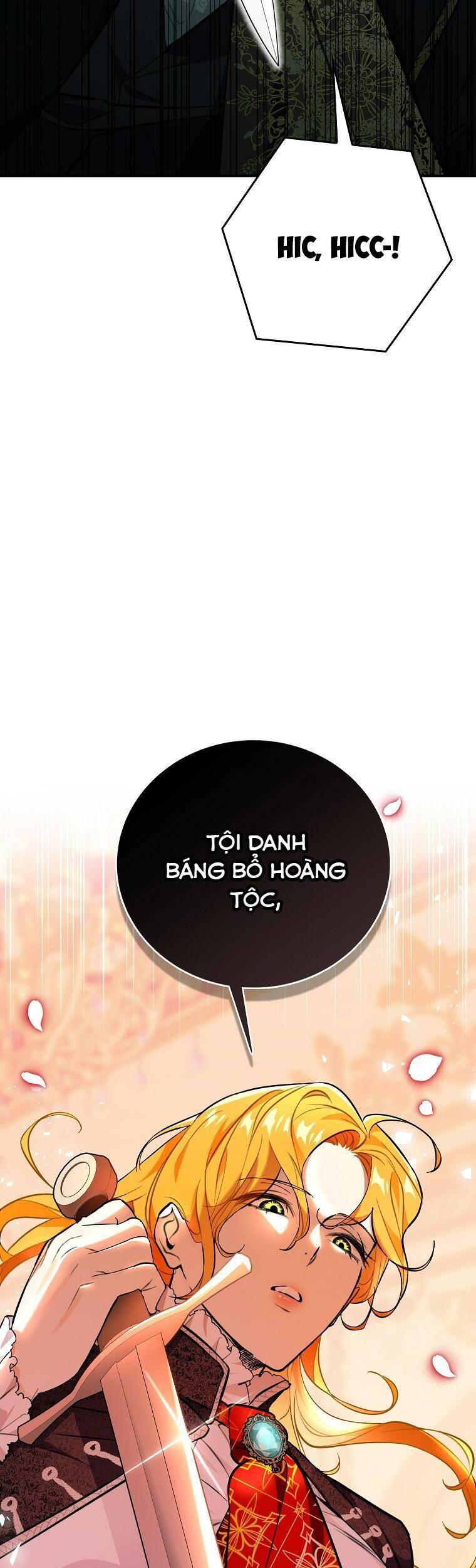 Thú Cưng Của Nữ Đại Công Tước - Chương 16