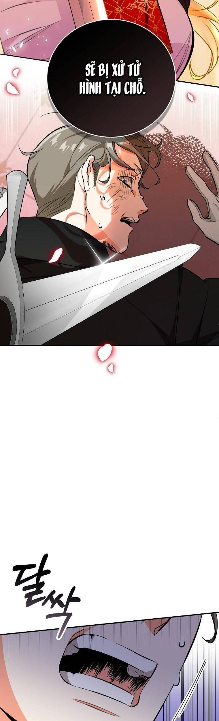 Thú Cưng Của Nữ Đại Công Tước - Chương 16