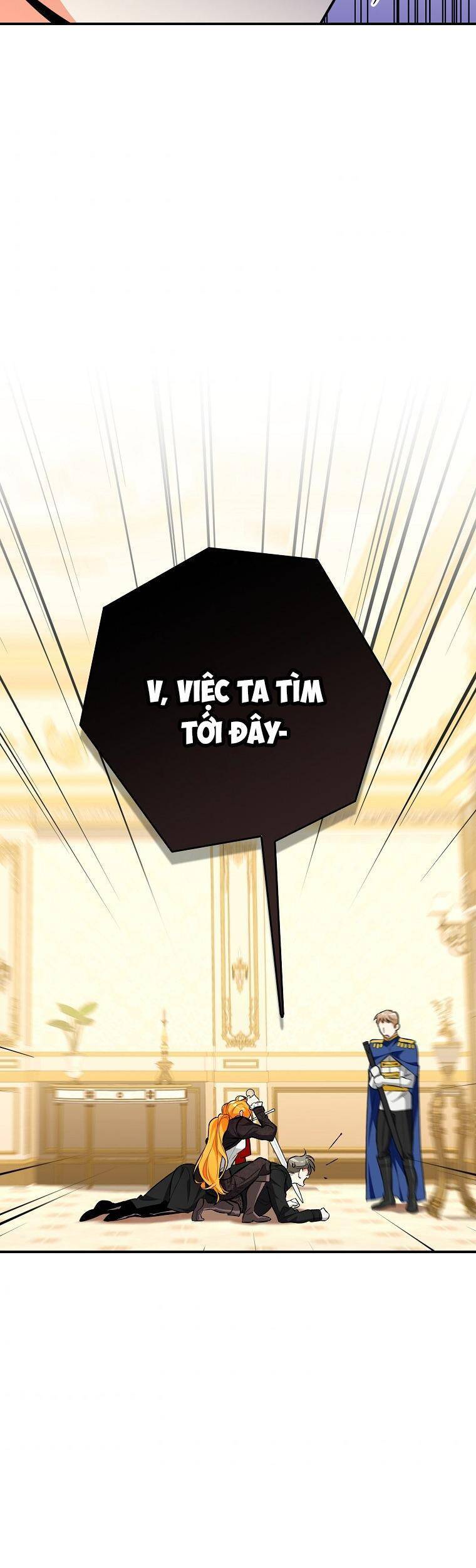 Thú Cưng Của Nữ Đại Công Tước - Chương 16