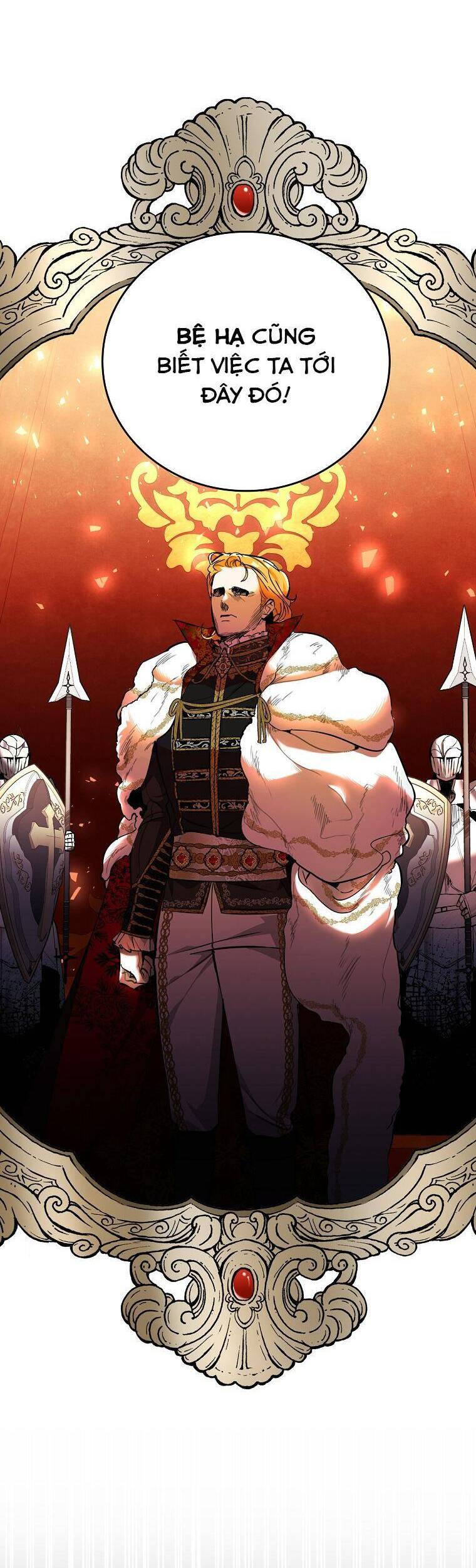 Thú Cưng Của Nữ Đại Công Tước - Chương 16