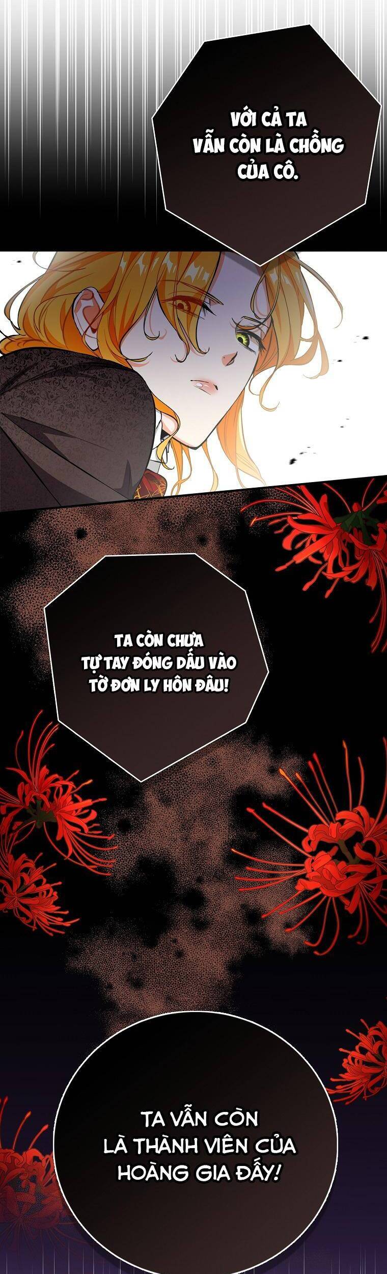 Thú Cưng Của Nữ Đại Công Tước - Chương 16