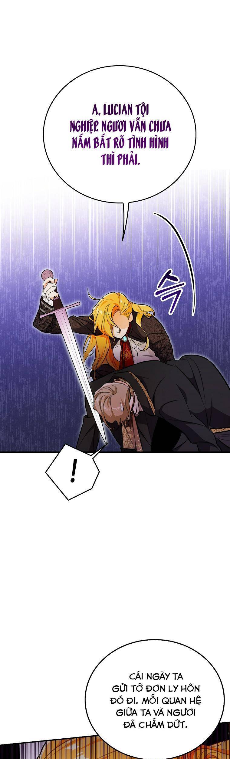 Thú Cưng Của Nữ Đại Công Tước - Chương 16