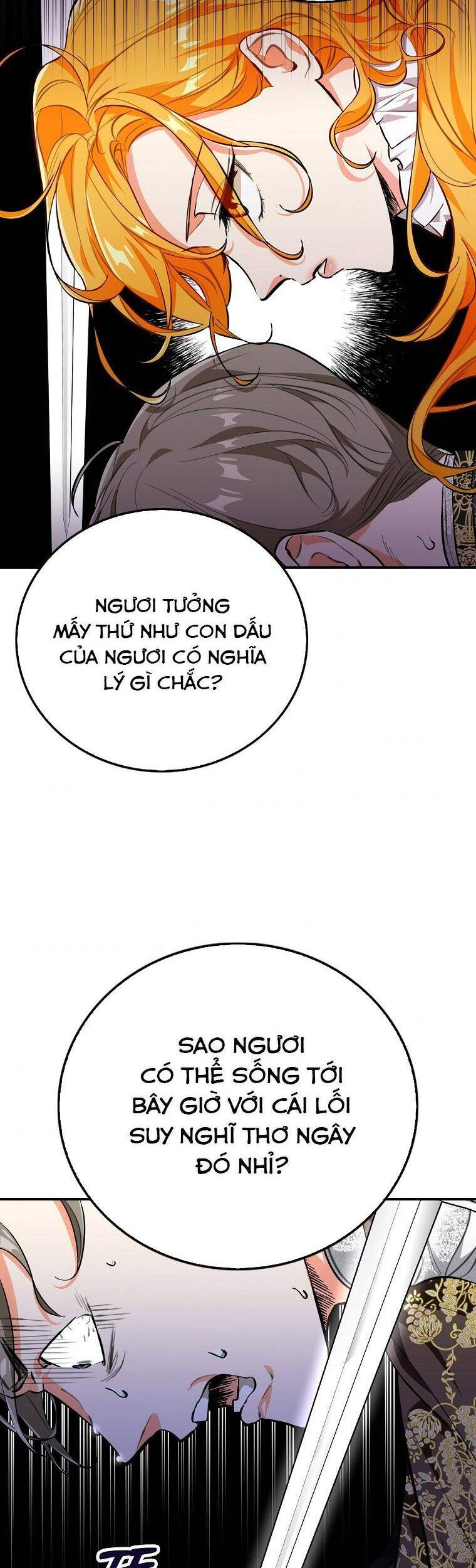 Thú Cưng Của Nữ Đại Công Tước - Chương 16