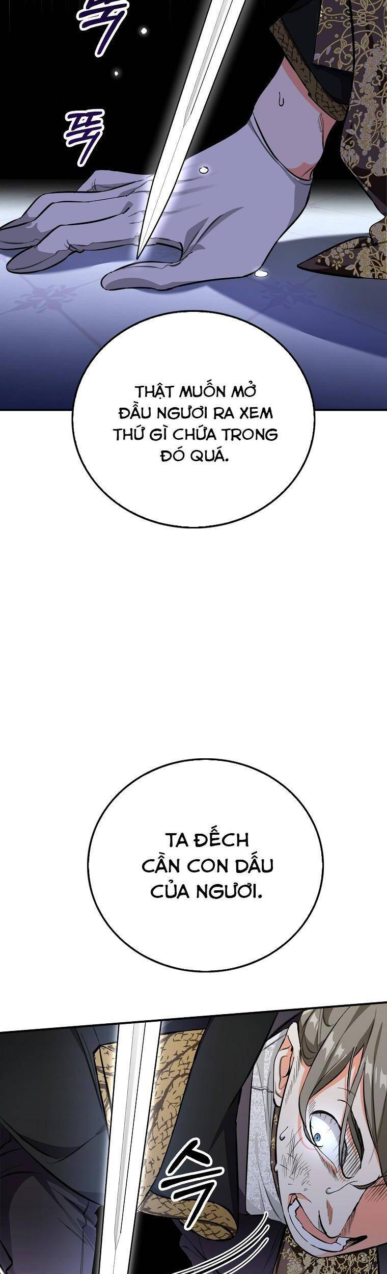 Thú Cưng Của Nữ Đại Công Tước - Chương 16