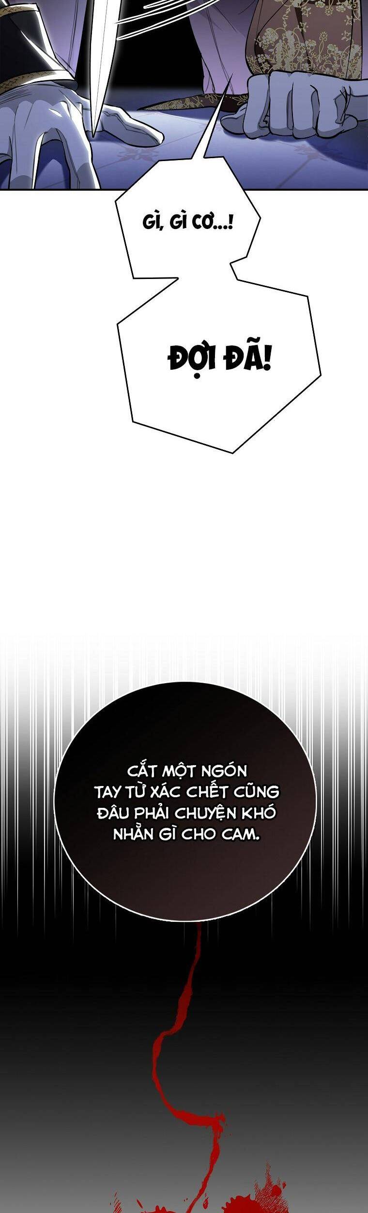 Thú Cưng Của Nữ Đại Công Tước - Chương 16