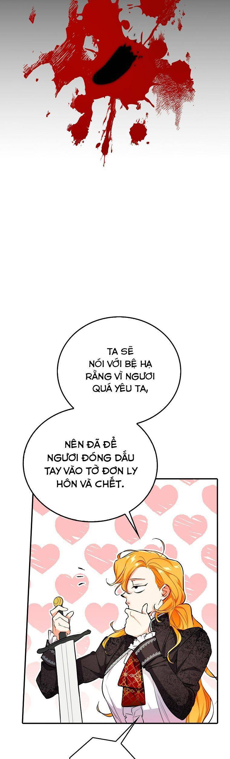 Thú Cưng Của Nữ Đại Công Tước - Chương 16