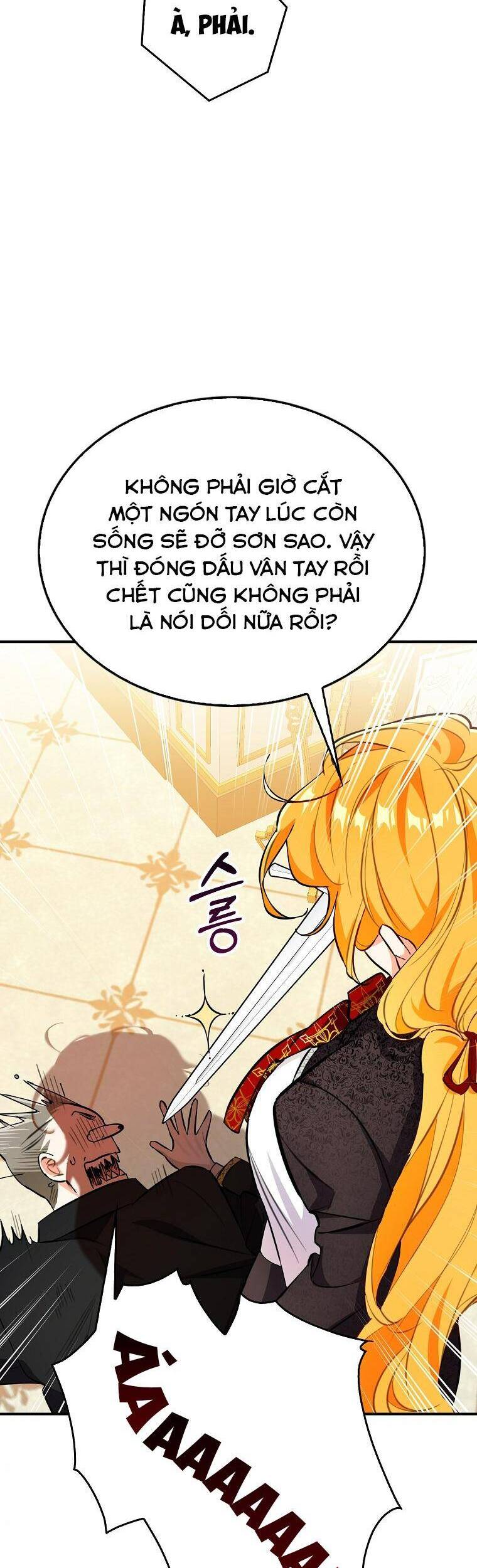 Thú Cưng Của Nữ Đại Công Tước - Chương 16